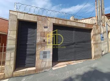 Casa · 180m² · 3 Quartos · 1 Vaga · Casa para venda em Vila Lucy de 180.00m² com 3 Quartos e 1 Garagem