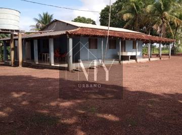 Imagem 1 · Terreno para venda em Centro, Acorizal