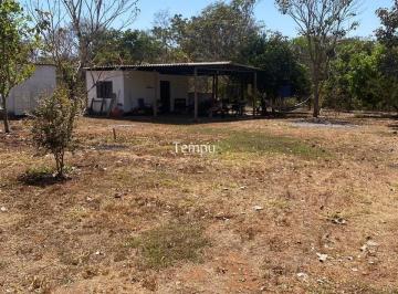 Imagem 1 · Chácara para venda em Centro, Heitoraí