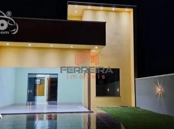 Imagem 1 · Casa para venda em Jardim das Violetas, Sinop