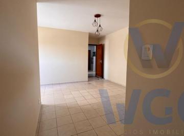 Imagem 1 · Apartamento para venda em Vila Industrial, Anápolis