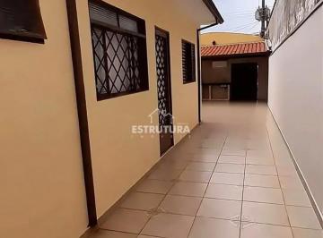 Casa · 123m² · 2 Quartos · 4 Vagas · Casa para venda em Vila Alemã de 123.00m² com 2 Quartos e 4 Garagens