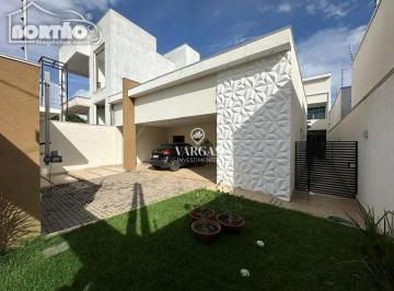 Imagem 1 · Casa para venda em Aquarela Brasil Residencial, Sinop