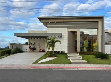 Imagem 1 · Casa de Condomínio para venda em Boulevard Lagoa, Serra