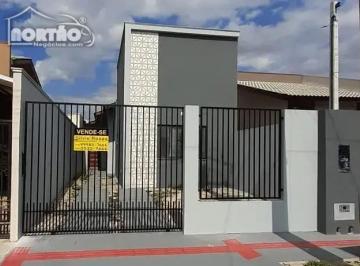 Imagem 1 · Casa para venda em Residencial Panamby, Sinop