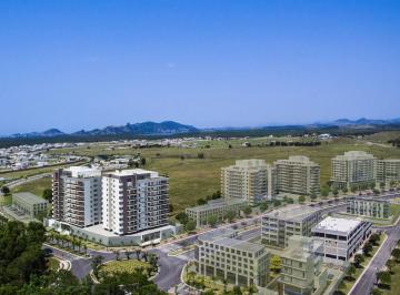 Imagem 1 · Apartamento para venda em Alphaville Jacuhy, Serra