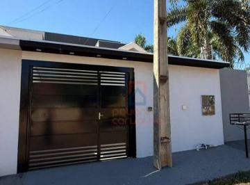 Imagem 1 · Casa para venda em Barra do Garças