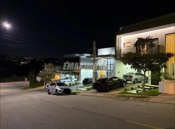 Casa · 244m² · 4 Quartos · 2 Vagas · Casa de Condomínio para venda em Wanel Ville de 244.00m² com 4 Quartos, 2 Suites e 2 Garagens