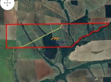 Imagem 1 · Fazenda para venda em Lins