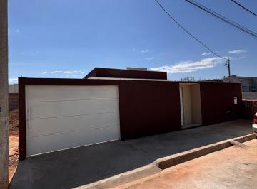 Imagem 1 · Casa para venda em Cidade Jardim, Três Corações