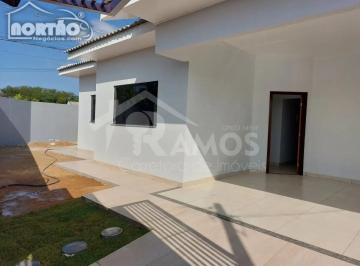 Imagem 1 · Casa para venda em Jardim Safira, Sinop