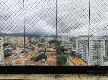Imagem 1 · Apartamento para venda em Cachambi, Rio de Janeiro