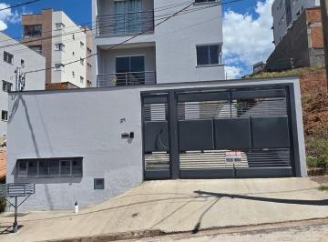 Imagem 1 · Apartamento para venda em Residencial Veredas, Poços de Cald