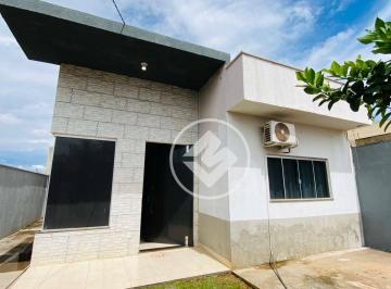 Imagem 1 · Casa para venda em Barra do Garças