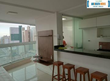 Imagem 1 · Apartamento para venda em Itapuã, Vila Velha
