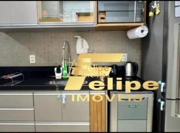 Imagem 1 · Apartamento para venda em Itapuã, Vila Velha