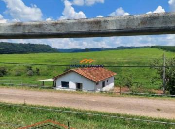 Imagem 1 · Fazenda para venda em Marília