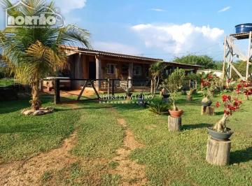 Imagem 1 · Casa para venda em Juara