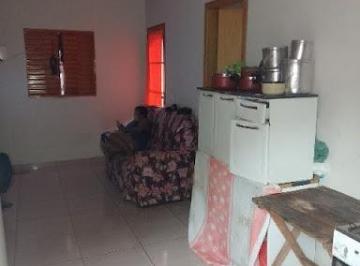 Imagem 1 · Casa para venda em Vila Rica, Rondonópolis