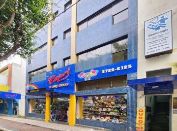 Imagem 1 · Loja-Salão para aluguel em Centro, Poços de Caldas