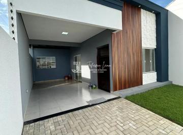 Imagem 1 · Casa para venda em Jardim Paulista, Sinop