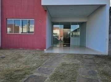 Imagem 1 · Casa para venda em Residencial Cidade Jardim, Sinop