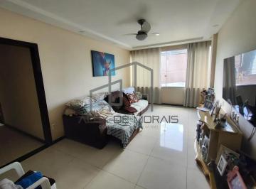Imagem 1 · Apartamento para venda em Parque Moscoso, Vitória