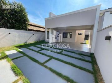 Imagem 1 · Casa para venda em Residencial Aquarela Brasil, Sinop