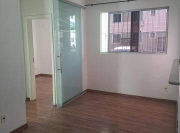 Imagem 1 · Apartamento para venda em São Diogo II, Serra