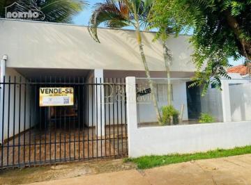 Imagem 1 · Casa para venda em Parque das Américas, Lucas do Rio Verde