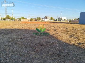 Imagem 1 · Terreno para venda em Parque dos Poderes, Sorriso