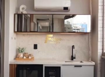 Imagem 1 · Apartamento para venda em Mata da Praia, Vitória