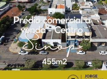Imagem 1 · Casa para venda em Setor Comercial, Sinop