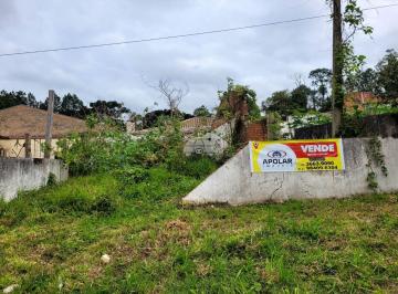 Terreno · 112m² · Terreno para venda em Colônia Faria de 112.00m²