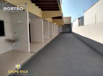 Imagem 1 · Casa para venda em Residencial Florença, Sinop