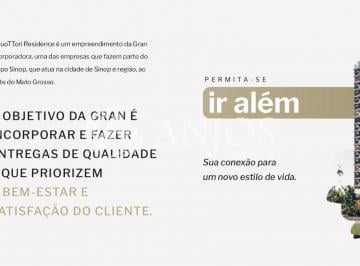 Imagem 1 · Apartamento para venda em Jardim das Itaúbas, Sinop
