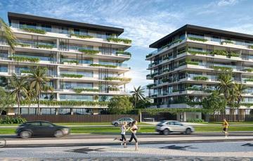 Imagem 1 · Cobertura para venda em Barra da Tijuca, Rio de Janeiro