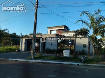 Imagem 1 · Casa para venda em Sinop