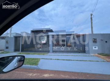 Imagem 1 · Casa para venda em Jardim Morumbi, Sinop