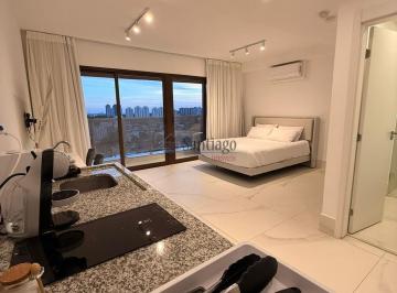 Apartamento · 36m² · 1 Quarto · Flat para venda em Botafogo de 36.00m² com 1 Quarto