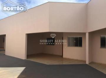Imagem 1 · Casa para venda em Juara