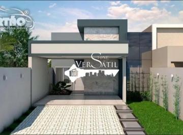 Imagem 1 · Casa para venda em Residencial Bella Suíça, Sinop
