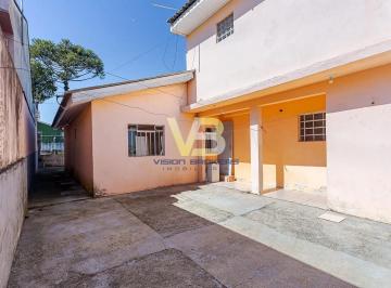 Casa en Venda de 5 quartos Alto Boqueirão · Casa para venda em Alto Boqueirão de 140.00m² com 5 Quartos