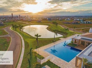 Imagem 1 · Loteamento e Condomínio para venda em Setor Residencial Gran