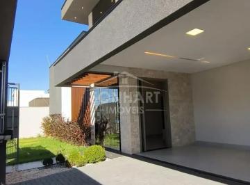 Imagem 1 · Casa para venda em Residencial Florença, Sinop