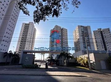 Apartamento · 58m² · 2 Quartos · 1 Vaga · Apartamento para venda em Jardim Amanda I de 58.00m² com 2 Quartos, 1 Suite e 1 Garagem