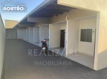 Imagem 1 · Casa para venda em Sinop