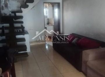 Casa · 84m² · 2 Quartos · 1 Vaga · Sobrado para venda em Planalto de 84.00m² com 2 Quartos e 1 Garagem