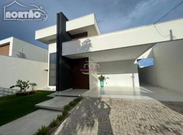 Imagem 1 · Casa para venda em Jardim Belo Horizonte, Sinop