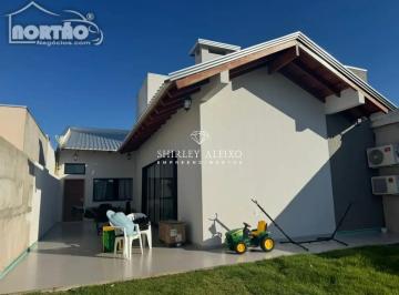 Imagem 1 · Casa para venda em Juara